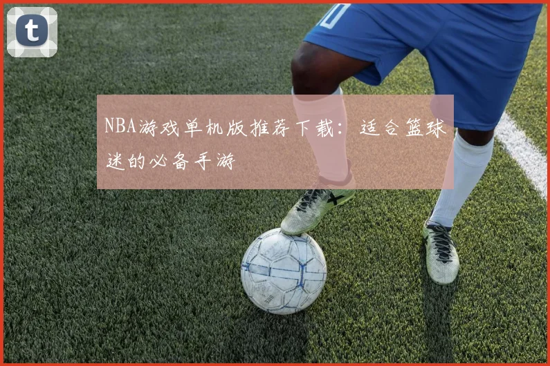 NBA游戏单机版推荐下载：适合篮球迷的必备手游